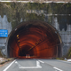 A good road needs tunnels.